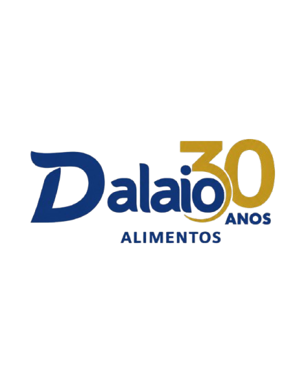 Dalaio Alimentos 30 anos